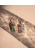 Handmade Shell Earrings